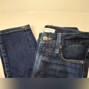 Good American Jeans size 4/27